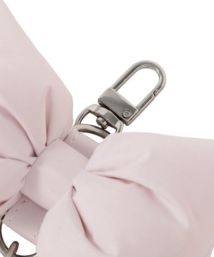 Maison de Fleur Volume Ribbon Charm Pink F Charm 08001146700