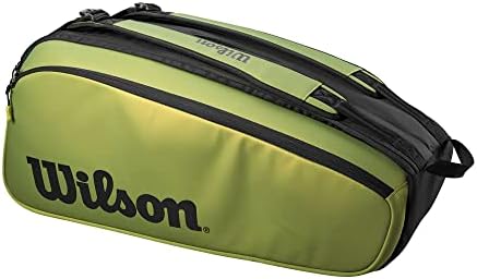 WILSON Super Tour Clash V2.0 Tennis Backpack