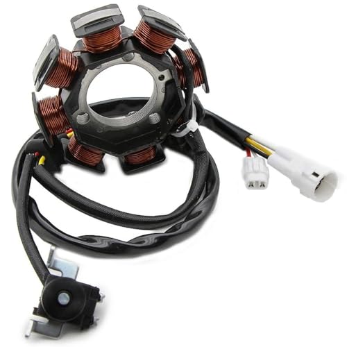 ���C�X�e�[�^�R�C�������� YB 125 YFA1 2002 2003 2004 �I�[�g�o�C 3FA-81410-00