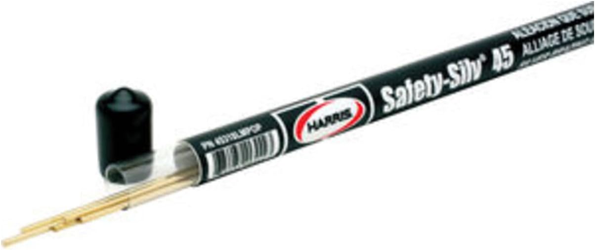 Safety-Silv 45 3/32 X 18 in Sticks (3-Pack)