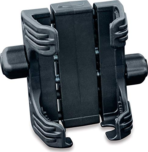 Fixation Kuryakyn 1694 Tech-Connect Grande contre les vibrations de smartphone