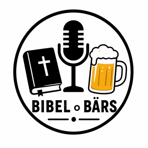 Couverture de Bibel & B&auml;rs