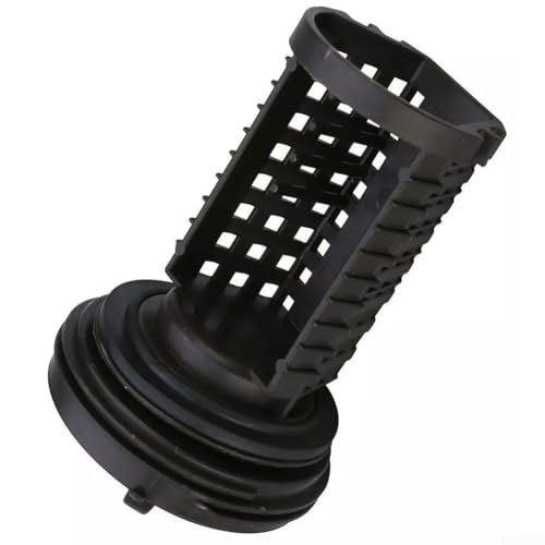 Washing Machine Pump Filter, Washing Machine Drain Filter, Drain Pump Filter 383EER2001A, For LG Washing Machine,For Captures Lint,Other Particles