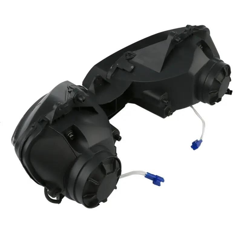 Phares avant moto YZF R6 2003-2005 support de carénage R6S
