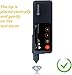 Professional Diamond Tester Rechargeable,High Accuracy Jewelry Diamond Tester Pen,Electronic Diamond Gem Tester and Tester Pen-Professional Diamond Selector for Novice and Expert