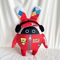 Amazon.co.jp: ゼンレスゾーンゼロ ぬいぐるみ ボンプ 30CM ゼンゼロ