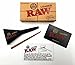 RAW Cone Loader for King Size and 98 Special Pre Rolled Cones - Easily Fill and Pack your RAW Prerolls No Expertise Required