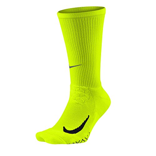 nike fluorescent socks