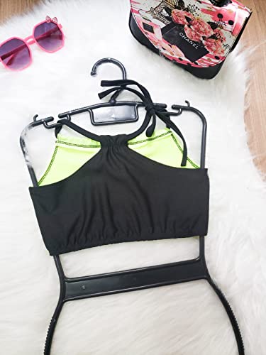 CROPPED FEMININO INFANTIL BLOGUEIRINHA DIVA Cor: Rosa; Tamanho: 10