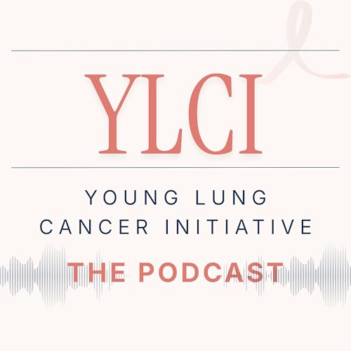 『Young Lung Cancer Initiative Podcast』のカバーアート