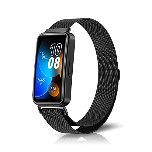 [SeGinn] Huawei Band 10 / Huawei Band 9 / Huawei Band 8 Ή oh t@bV t@[EFCoh10 oh C obNt xg TCY߉\ XeX oh Rp`u