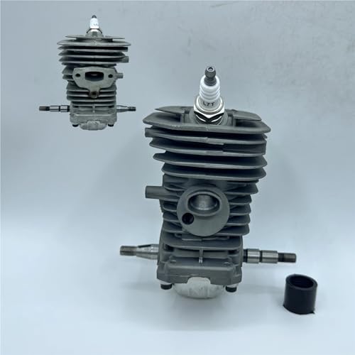 HQADSS 38mm 40mm GW[^[V_[sXgNNVtgAZu H=usqvarna 137 142 `F[\[rhGW[^[XyAp[cɓK(HUS 142 40mm)