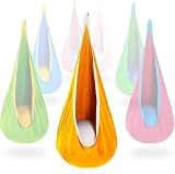 Cueva Colgante, Capacidad de Carga de hasta 80 kg(Orange)