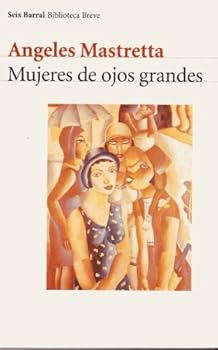 Mujeres de ojos grandes (CO...
