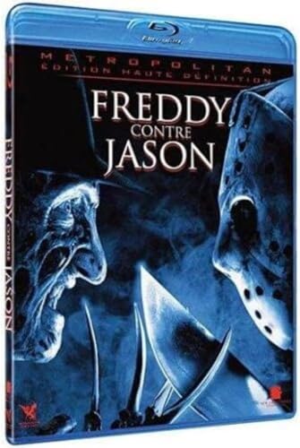  Freddy contre jason