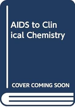 Paperback AIDS to Clinical Chemistry Book