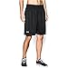 Under Armour UA Double Double XS Black