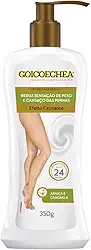 Goicoechea Arnica e Camomila 350g, Por Ate 24h