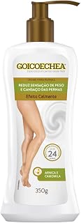 Arnica e Camomila 350G, Goicoechea