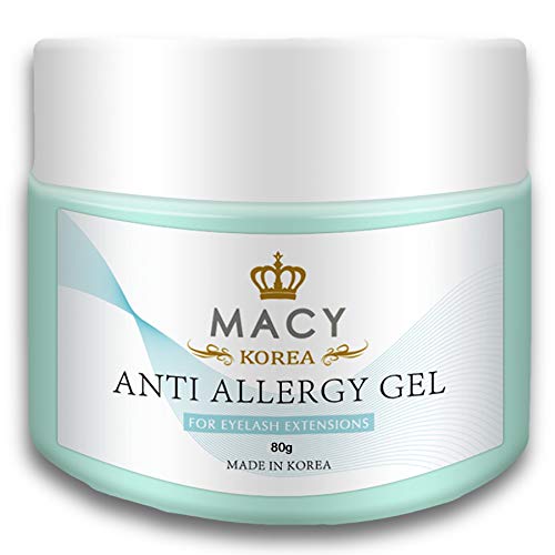 , Typen:Anti Allergie Gel 80ml, Füllmenge:80ml
