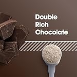 Optimum Nutrition Gold Standard 100% Whey Protein Powder, Double Rich Chocolate, 2 Pound (Packaging May Vary) - Image 3