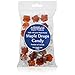 Mansfield Maple Maple Drops Hard Candy Made with Real Maple Syrup (5oz Cellophane Bag)