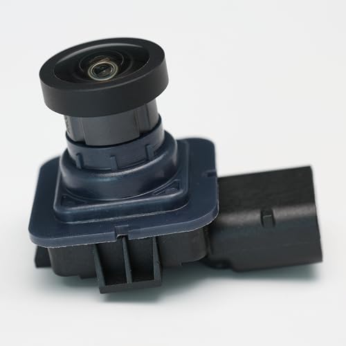 okostyo Câmera traseira BT4Z-19G490-B compatível com Ford Edge 2011 2012 2013 2014 2015 Lincoln MKX