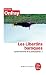 Les Libertins Baroques T03 (Ldp Bib.Essais) (English and French Edition)