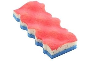 Powerfix Profi Profilschwamm 95086 Reinigungsschwamm