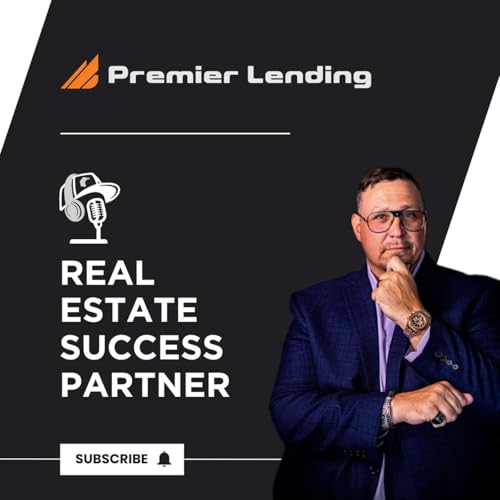 Real Estate Success Partner cover art