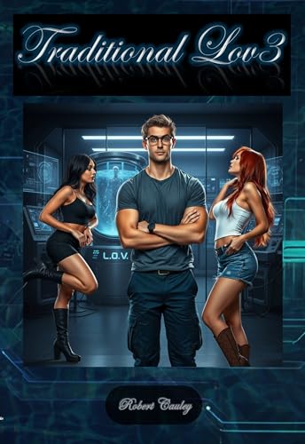 Traditional Lov3: Book 3: Three Souls Eternal