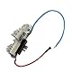 Frankberg Gebläseregler Widerstand Steuergerät Heizung Kompatibel mit C-Klasse W202 S202 CLK C208 A208 E-Klasse W210 S210 SLK R170 1993-2004 2108206210