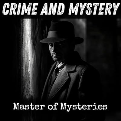 Master of Mysteries