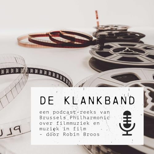 Couverture de De Klankband