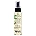 Sandalwood Hydrosol (Floral Water) - 2 fl oz Plastic Bottle w/Black Spray Cap