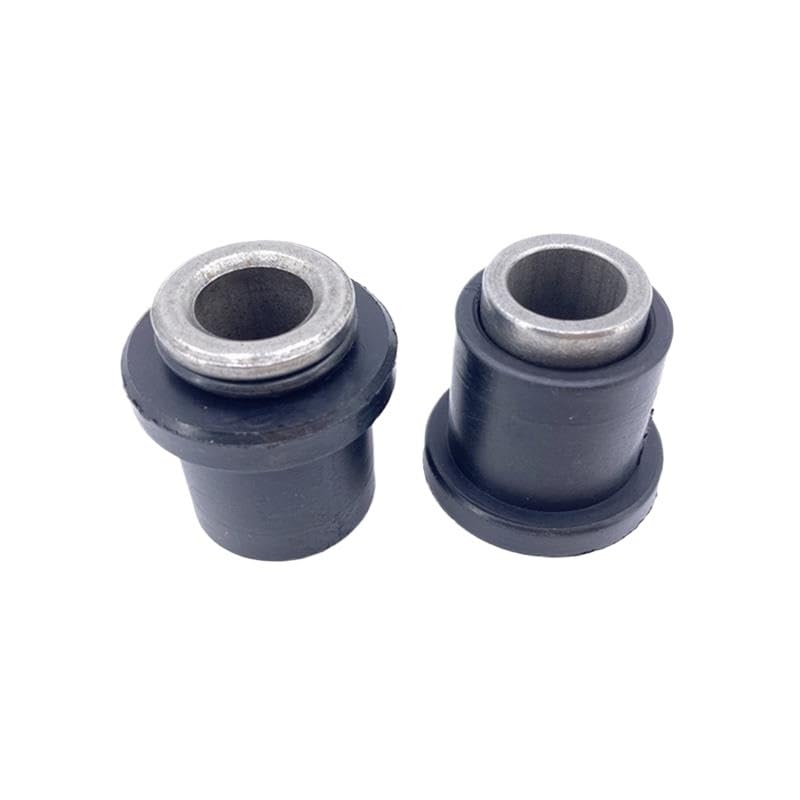 Bague de fourche arrière moto 125cc pour GN125 GS125 HJ125K - Lot de 2 pièces