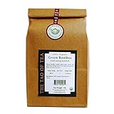 The Tao of Tea Green Rooibos, 100% Organic African Red Herb, 1-Pound