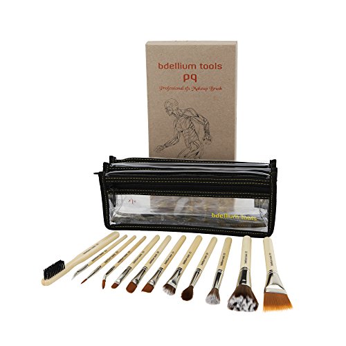 image for Bdellium Tools Professional Makeup Brush Special Effects SFX Series - 