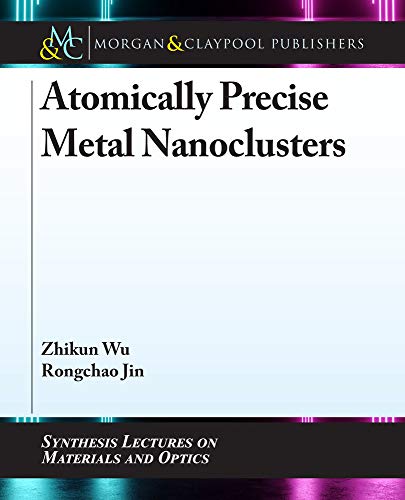Atomically Precise Metal Nanoclusters view 2