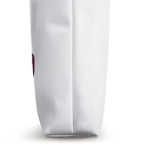 Bolso Tote para Globos con Diseño de Perro miniatura 3