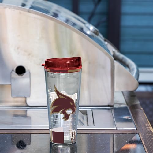 Image of Rico Industries NCAA Double Wall Tritan Tumbler 16oz or 22oz
