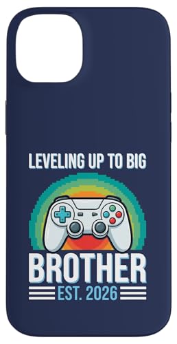 Next Level Big Brother 2026�N ���N�A�i�E���X �r�b�O�u���U�[ �X�}�z�P�[�X iPhone 14 Plus �p