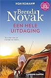 Een hele uitdaging (Dutch Edition)