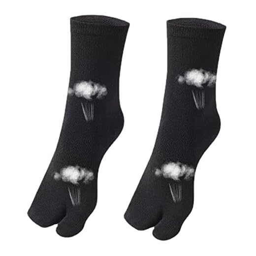 meias para chinelos | Meias elásticas dois dedos divididas | Suprimentos para caminhada ao ar livre ou casual, estilo japonês, masculino, feminino, tripulação, suprimentos Ngumms