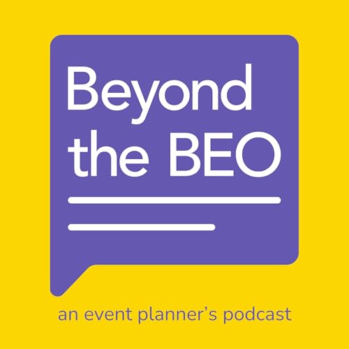 Beyond the BEO cover art