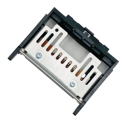 Tête d'impression thermique 546504-001 pour Datacard SD260 SD360 noyau métal - 4