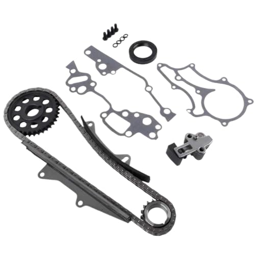 �^�C�~���O�`�F�[���L�b�g �s�b�N�A�b�v 4Runner 1985-1995 2.4L SOHC L4 22R 22RE 22REC �G���W�� AP01 �������i�ƌ݊�������