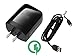 Produktbild Floridivy LCD-Digital-Mikroskop WiFi drahtloser 4.3inch Schirm 1080P Lupe Akku Lupe, Zoom-Kamera 8 LED-Leuchten Metallhalterung