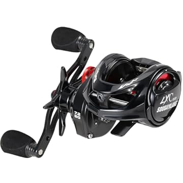 best sougayilang baitcaster