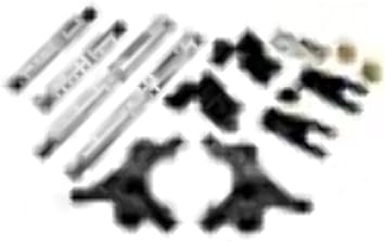 Belltech 685SP Lowering Kit with Street Performance Shocks